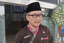 Kominfo Kutim kuatkan metadata wujudkan Satu Data Indonesia