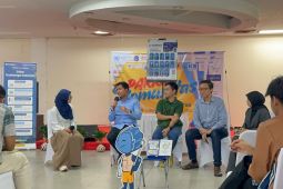 Pemerintah pastikan ESG terintegrasi dalam kebijakan transisi energi