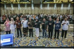 Kemkomdigi perkuat komunikasi publik dan konten positif