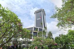 Indosat catat pendapatan Rp14,05 triliun pada Kuartal III 2025