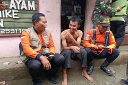 BPBD berhasil evakuasi pendaki gunung yang jatuh ke jurang dalam kondisi selamat