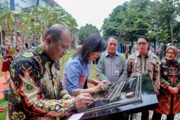 BI-UNIB perkuat implementasi CBP Rupiah generasi muda