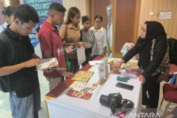Universitas Negeri Gorontalo promosikan kampus di Timor Leste