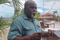 Pemprov PBD tingkatkan SDM pegawai untuk optimalkan penyusunan KLHS