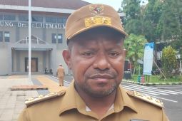 Ahmad Nausrauw: 16 SPPG  sudah melaksanakan Program MBG