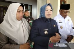 Pemkab Kobar terus upayakan pemerataan pembangunan di kecamatan