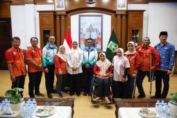 Pemprov Banten komitmen kembangkan olahraga bagi disabilitas