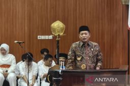 Menkop: Kopdes kembalikan sistem ekonomi sesuai nilai Pancasila