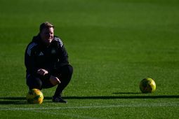 Howe: Target Newcastle pertahankan gelar Piala Liga