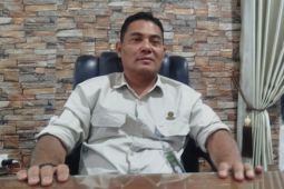 Balai TN Tambora telusuri Jurnal internasional hasil penelitian ilegal