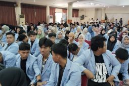 Pemprov Sumsel dukung UIN Palembang buka  Fakultas Pertanian