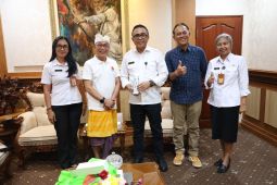 Wali Kota ingin Sanur Village Festival gerakkan ekonomi warga