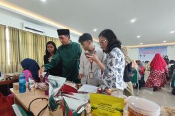 Alfamart ikut dukung UMKM Kubu Raya naik kelas lewat pelatihan dan kurasi produk