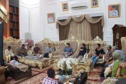 Langkah Strategis Tanjabbar menuju industri kelapa terpadu makin dekat