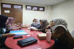 Kaukus Perempuan Parlemen Kulon Progo siap perjuangkan kesetaraan gender