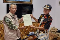 Kantah Yogyakarta hadirkan layanan Antarkan Sertifikat Langsung ke Rumah Masyarakat