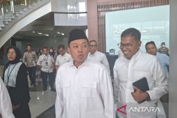 Indonesia eyes 1 million hectares for ethanol blend fuel policy