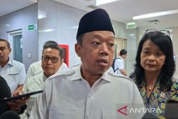 Menteri ATR/BPN dan Kemen PU sepakat harmonisasi aturan sepadan sungai