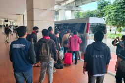 KBRI Yangon upayakan pemulangan 144 WNI terduga korban TPPO di Myanmar
