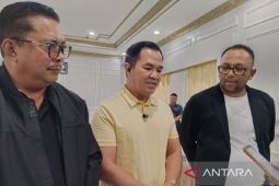 Bupati Pulang Pisau sambut baik rencana investasi hilirisasi pertanian