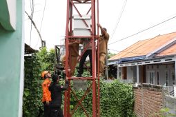 Pemkot Palu perkuat mitigasi bencana lewat peringatan dini tsunami