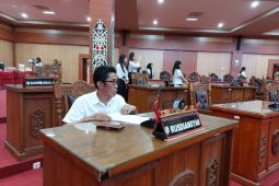 DPRD dukung langkah Pemkot wujudkan zero ODOL di Palangka Raya