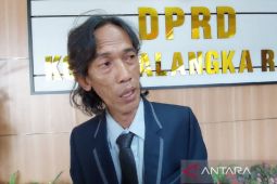DPRD minta Pemkot Palangka Raya komitmen jaga keterbukaan informasi publik