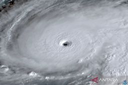 Badai Melissa di Karibia renggut 30 nyawa