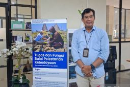 BPK XVI NTT tekankan pentingnya sinergi pemda dalam pelindungan WBTb