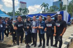 Pemkot Palembang matangkan pembangunan kebun binatang, lokasi di Kertapati atau Gandus