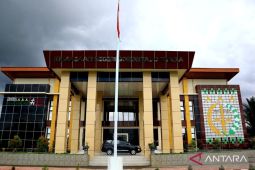 Pelaku korupsi KUR fiktif BRI Kwandang divonis empat tahun penjara