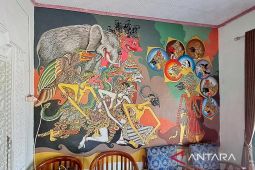 Ke mana "Wahyu Makutharama"?