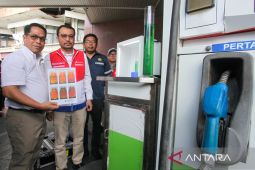Kementerian ESDM pastikan Pertamina tangani keluhan soal pertalite