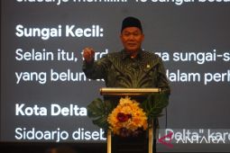 DPR RI sebut ekraf berpotensi jadi penopang pendapatan nasional