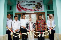 Pemkot Mojokerto tekanan layanan jemput bola era digital KKMP