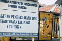 Pemkab Biak Numfor siapkan perda tiga pemekaran kampung pemekaran