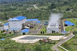 Energi Bersih PGE Ulubelu Topang 20 Persen Kebutuhan Listrik di Lampung