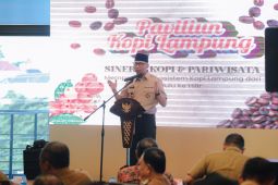 Gubernur: Lampung Fest 2025 dapat kenalkan potensi kopi dan wisata