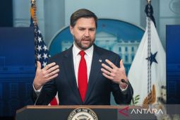 Vance sebut taraf hidup Kanada stagnan gara-gara kebijakan pemimpinnya