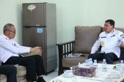 Kemenkum Banten akselerasi pembentukan Posbankum di Kabupaten Tangerang