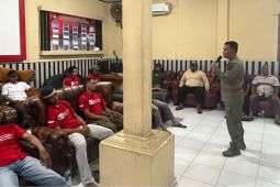 Satgas Madago-Raya perkuat reintegrasi sosial bagi eks napiter