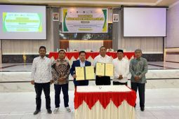 UIN latih 83 pengelola perpustakaan sekolah di Bireuen