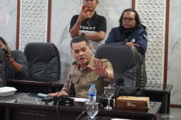 DPRD Babel dorong pemprov optimalkan PAD dari sewa aset jalan