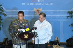 Menkeu Purbaya mengaku tidak tertarik politik