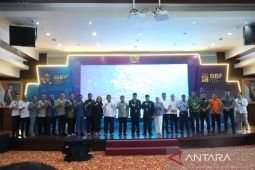 Kanwil Kemenkum Babel dukung hilirisasi perikanan di Babel Economic Forum 2025