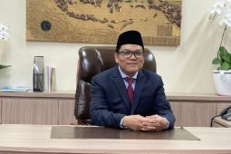 UIN Syarif Hidayatullah Jakarta pastikan hak karyawan terpenuhi usai integrasi yayasan
