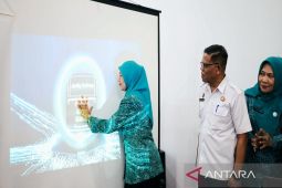 Wujudkan PKK digital, TP PKK Mandailing Natal resmikan aplikasi SERASI