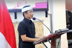 Pemkab Purwakarta sampaikan Nota Keuangan RAPBD 2026 alami defisit