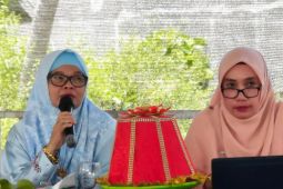 Dinkes : Tingkat keaktifan peserta JKN KIS di Sulbar mencapai 83,43 persen