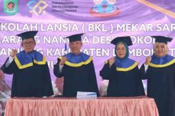 Lombok Utara perkuat pencegahan penduduk menua depresi